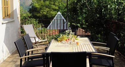 Mansion in Langhe With Pool and Winery Charm