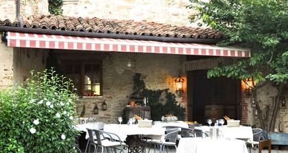 Mansion in Langhe With Pool and Winery Charm