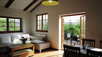 Nhà | Khu phòng khách