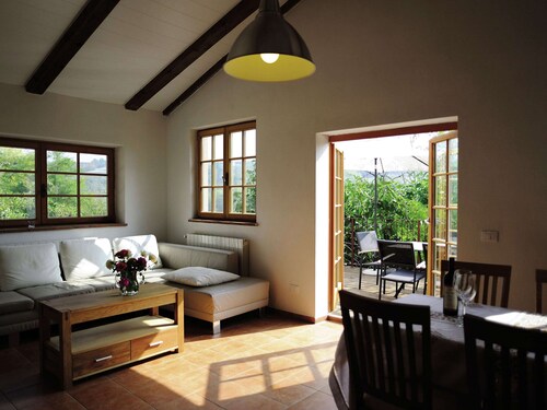 Mansion in Langhe With Pool and Winery Charm