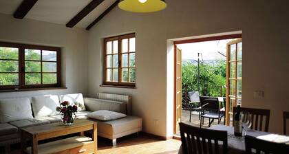 Mansion in Langhe With Pool and Winery Charm