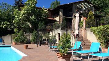 Rumah | Kolam renang | Kolam renang outdoor