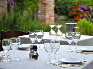 House | Dining