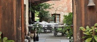 Mansion in Langhe With Pool and Winery Charm