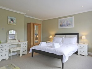 House - Chic Holiday Home in Aldeburgh With Garden (Aldeburgh)