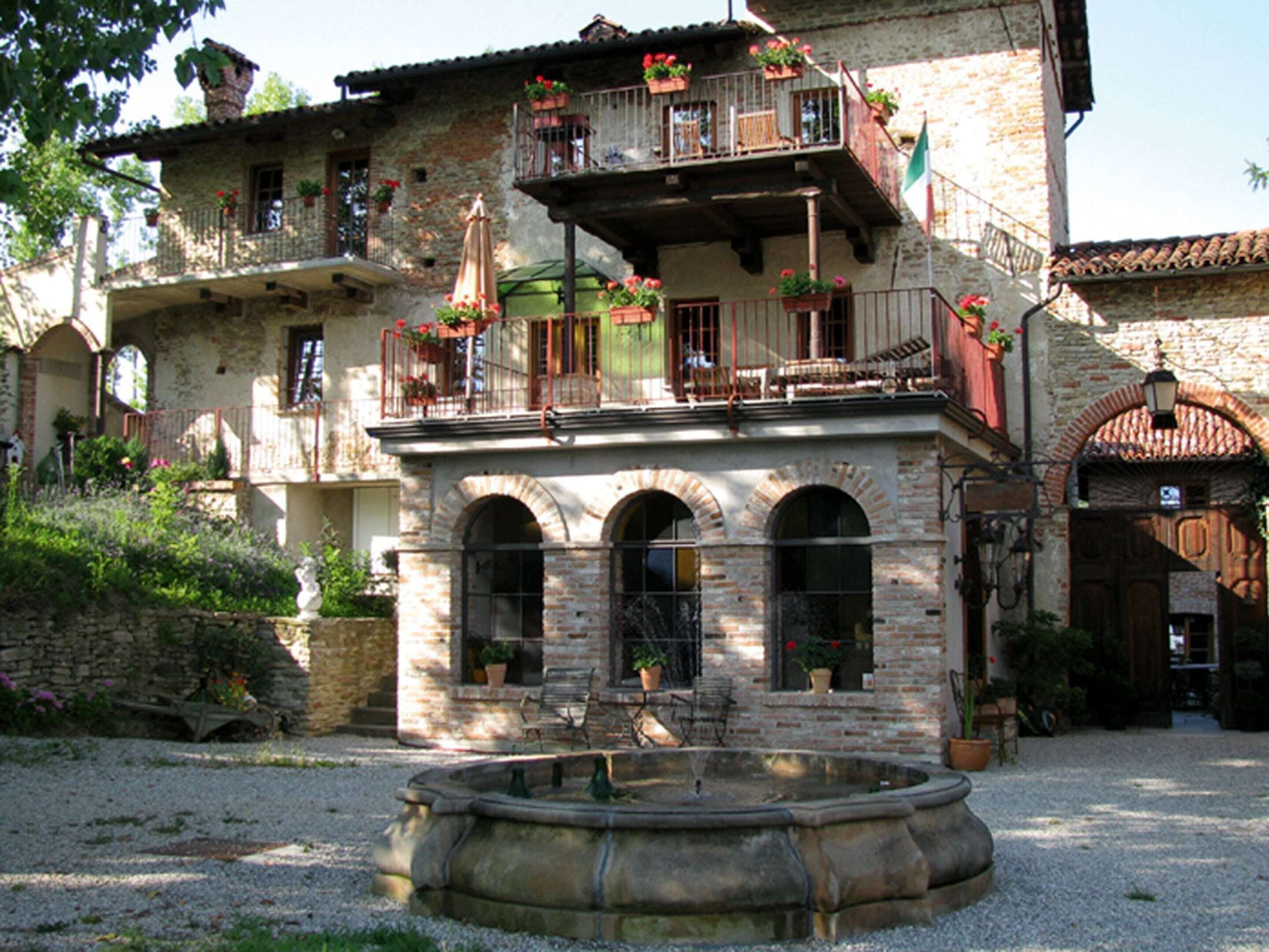 Casa | Exterior