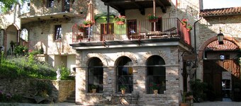 Mansion in Langhe With Pool and Winery Charm