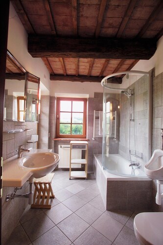 Mansion in Langhe With Pool and Winery Charm