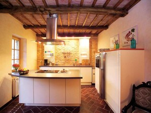 House | Dapur peribadi