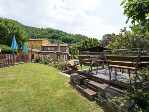 Casa | Fachada