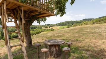 Servicio de la propiedad