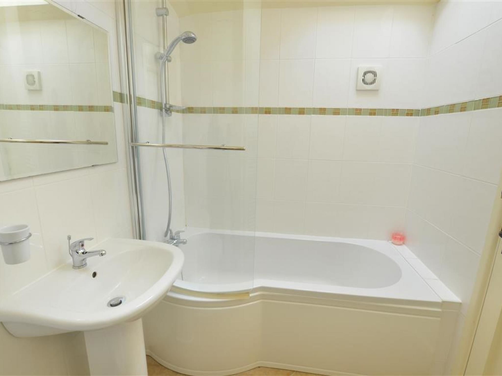 Kamar mandi