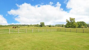 Exterior - Beautiful Holiday Home in Larling With Garden (Norwich)