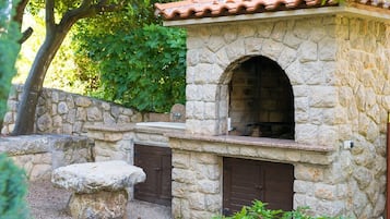 Apartment | Property amenity