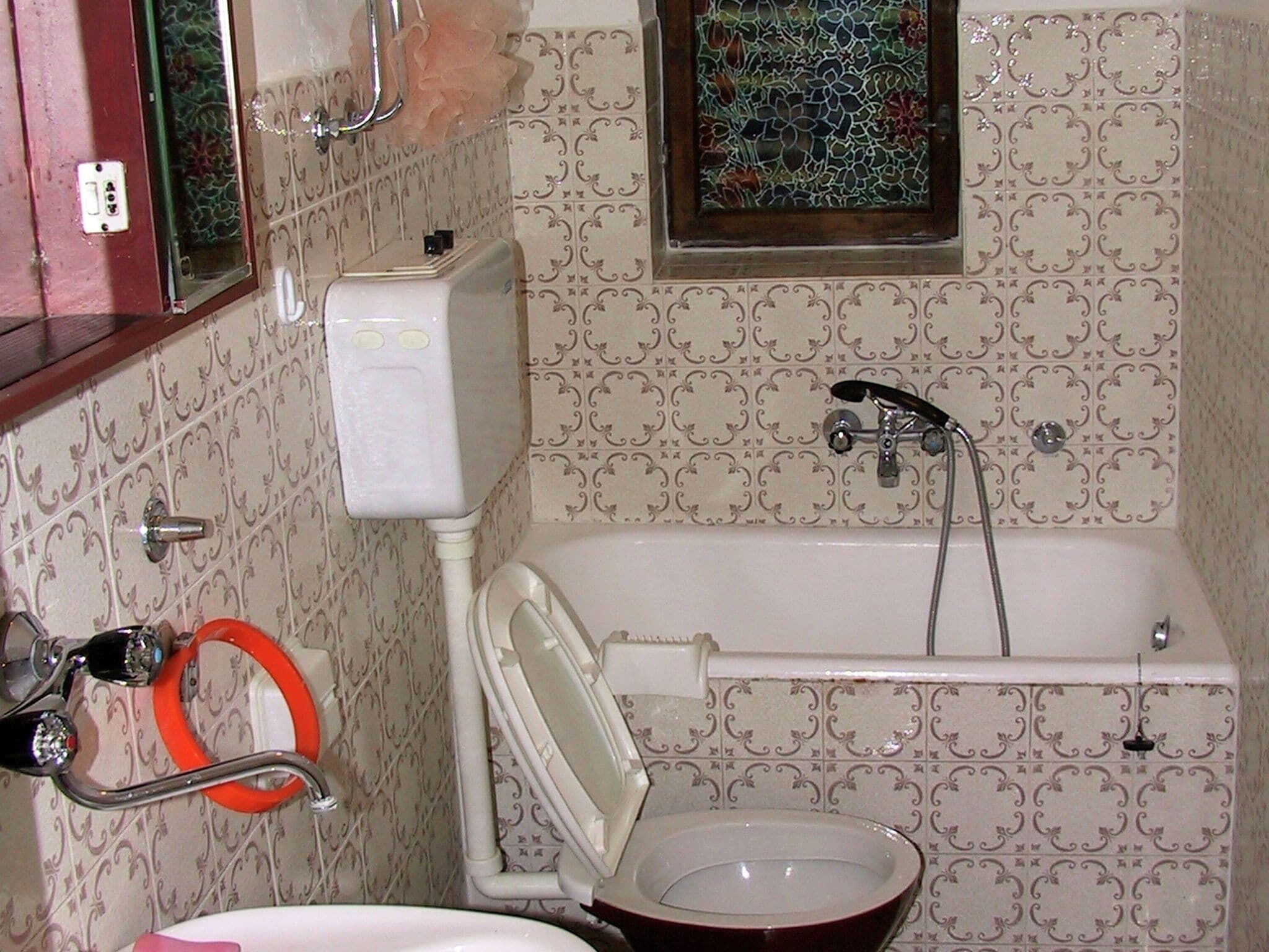 Apartment | Bathroom