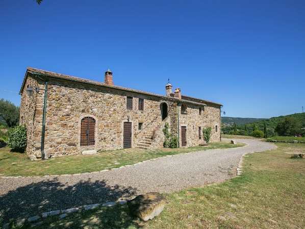 Casa | Exterior