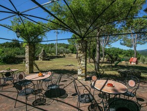 Casa | Restaurantes