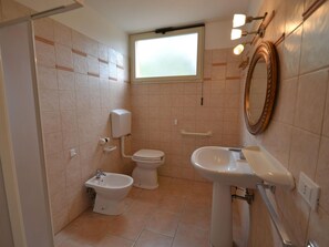 Maison | Salle de bain