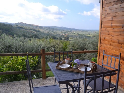 Charming Tuscan Home Wi-fi