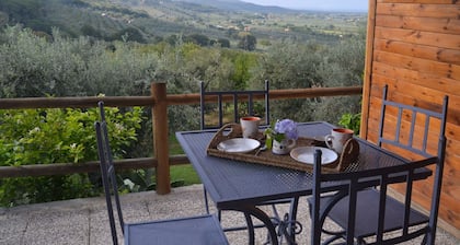 Charming Tuscan Home Wi-fi