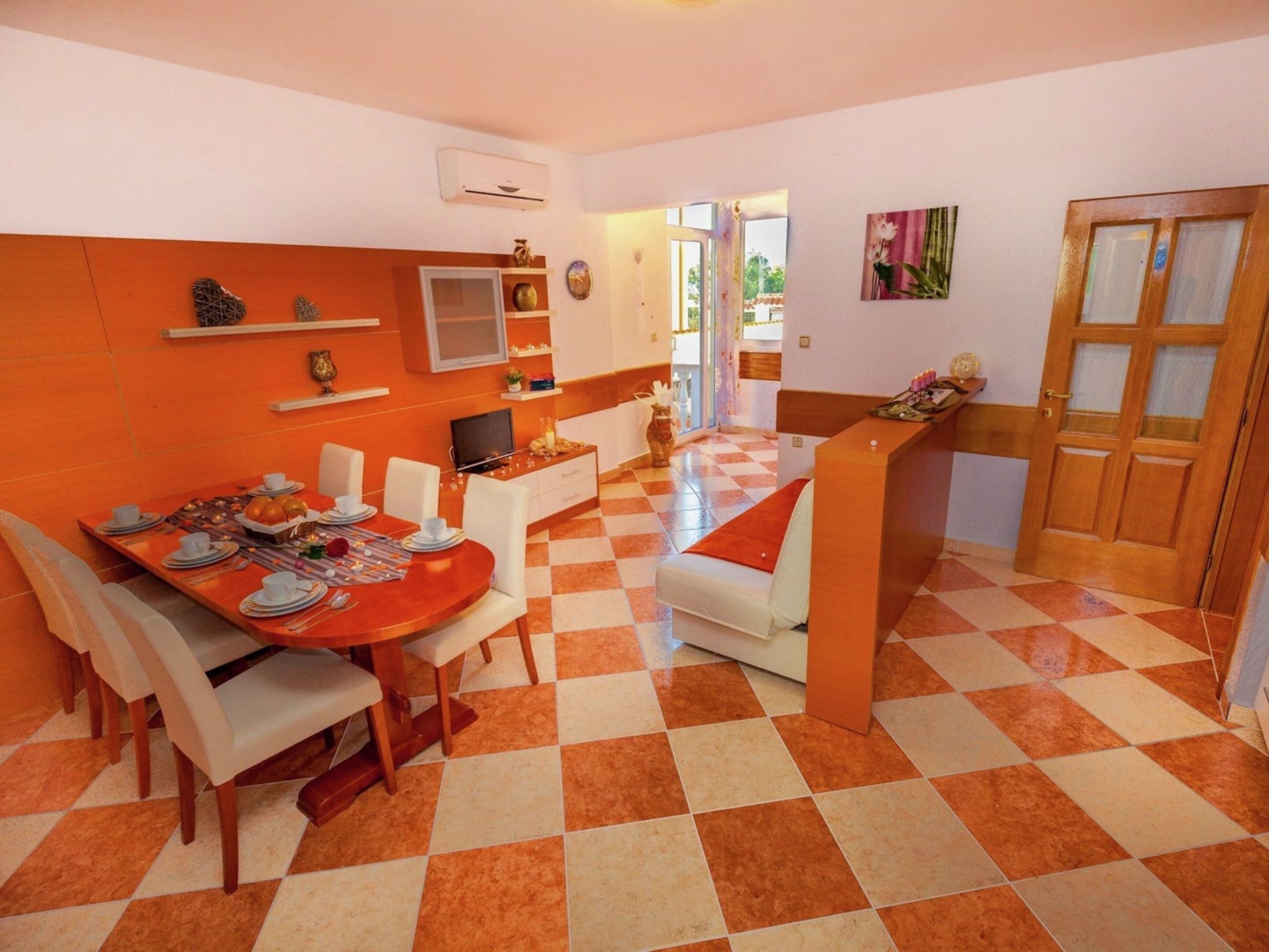 Tempat makan