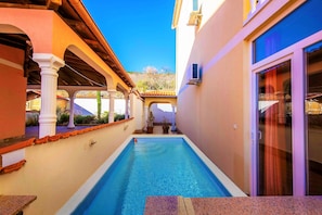 Apartment | Pool | Außenpool