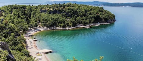 Departamento | Vista desde la propiedad