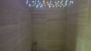 Rumah | Perawatan spa