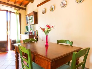 Maison | Restauration