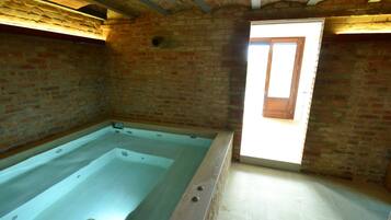 Spa treatment