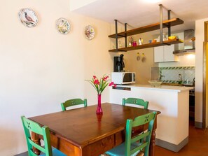 House | Dining - Farmhouse in Tuscany With Pool & Sauna (Pieve a Nievole)
