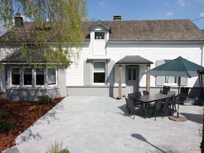 Exterior - Very Nice Holiday Home Located on a Large Secured Park (Bouillon)
