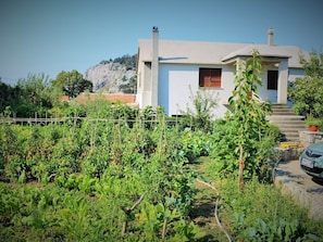 Departamento | Exterior
