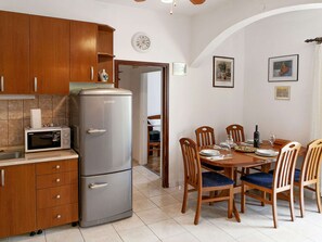Apartment | Eigene Küche