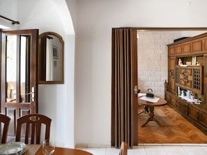Departamento | Restaurantes