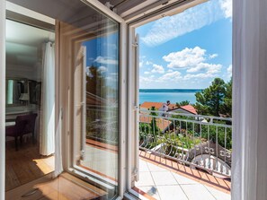 Casa | Vista dalla struttura