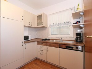 Casa | Cocina privada