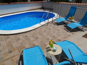 Apartment | Pool