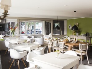 Hus | Spiseområde