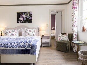 House | 13 bedrooms, individually furnished, iron/ironing board, bed sheets - Ferienhaus mit Sauna in Winterberg (Winterberg)