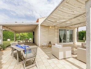 Exterior - Luxurious Villa With Private Pool in Scicli Italy (Scicli)