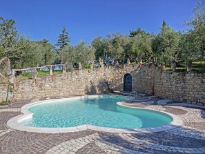 Apartment | Pool | Außenpool