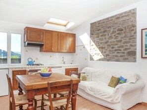 Appartement | Salle de séjour