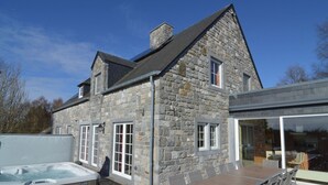 Villa | Eksteriør