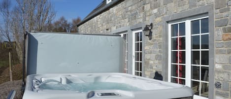 Villa | Property amenity