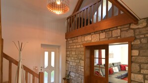 Villa | Resepsjon