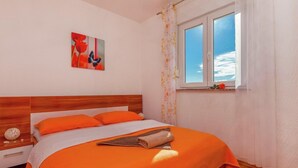 Apartemen