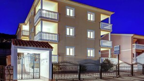 Apartemen | Eksterior