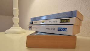 2 soveværelser, baby-/barnesenge (tillægsgebyr), individuel indretning