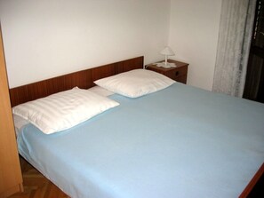 Apartment | 3 bedrooms
